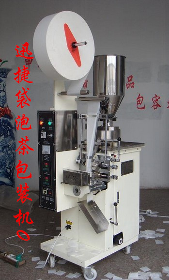 袋泡茶包装机