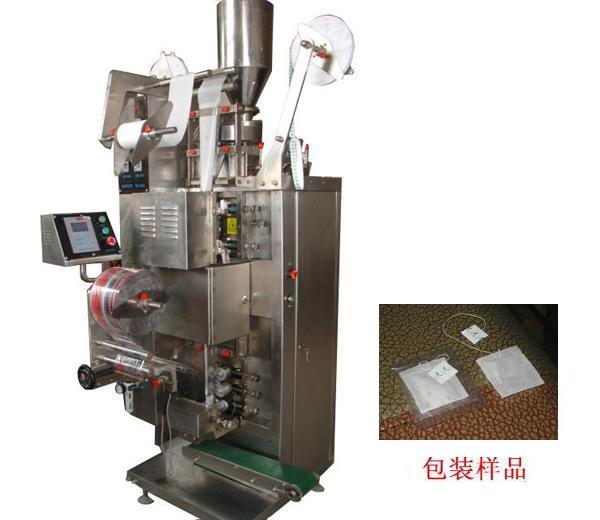 袋泡茶包装机